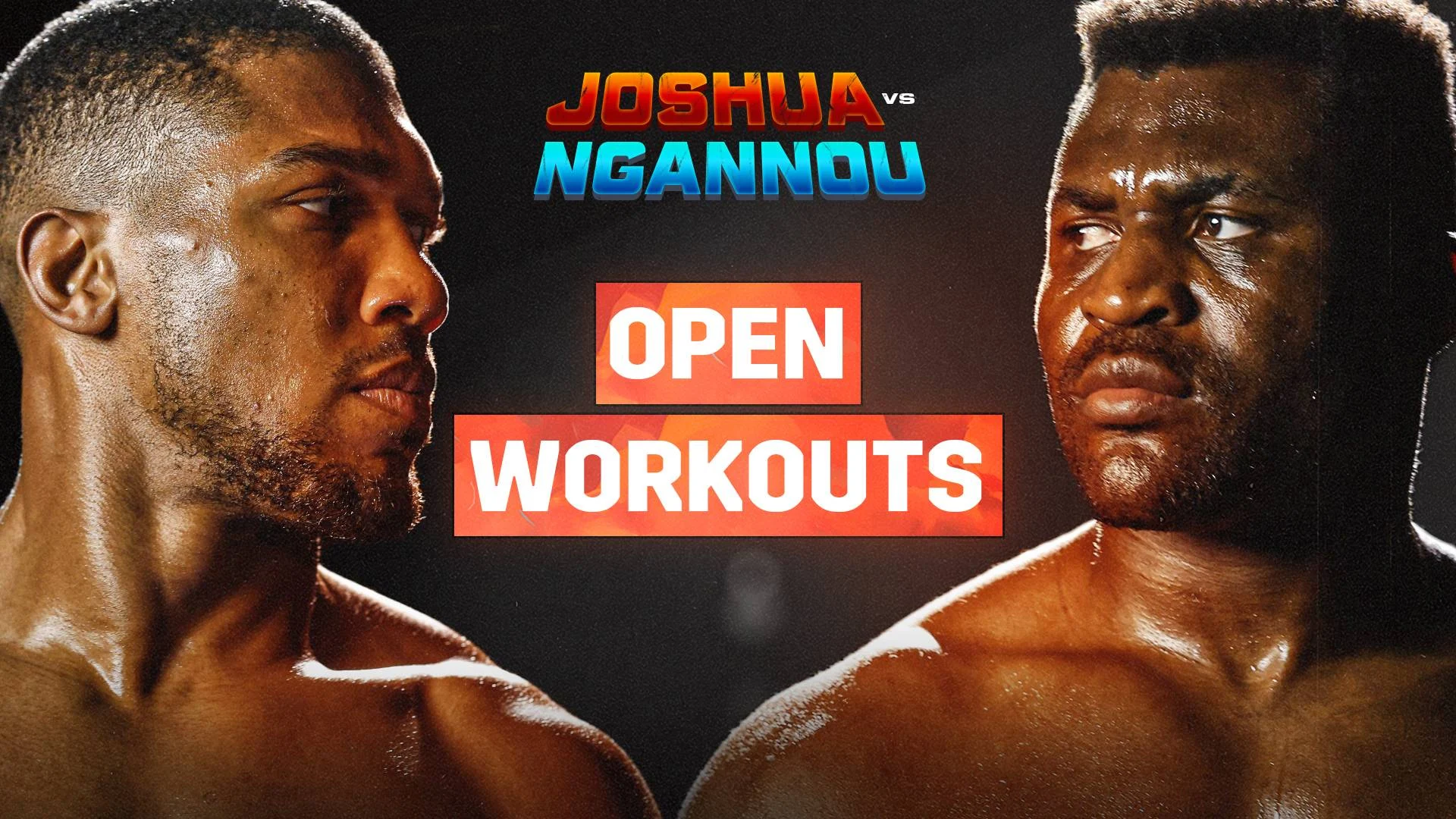 Joshua vs Ngannou, Who is the Favorite to Win the Match